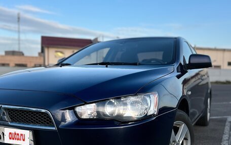 Mitsubishi Lancer IX, 2008 год, 720 000 рублей, 5 фотография