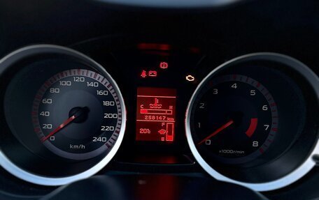 Mitsubishi Lancer IX, 2008 год, 720 000 рублей, 13 фотография