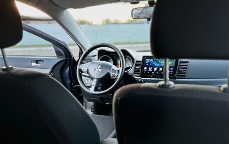 Mitsubishi Lancer IX, 2008 год, 720 000 рублей, 14 фотография