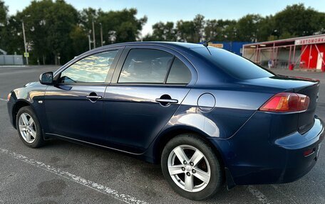 Mitsubishi Lancer IX, 2008 год, 720 000 рублей, 10 фотография