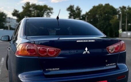Mitsubishi Lancer IX, 2008 год, 720 000 рублей, 6 фотография