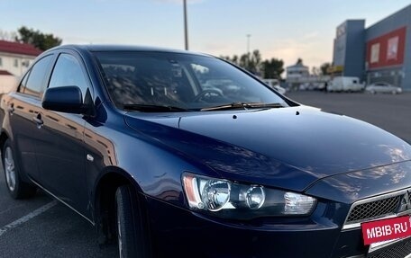 Mitsubishi Lancer IX, 2008 год, 720 000 рублей, 7 фотография