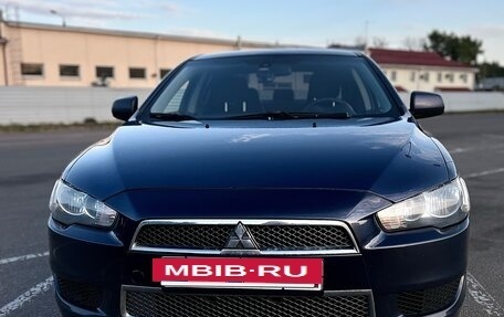 Mitsubishi Lancer IX, 2008 год, 720 000 рублей, 2 фотография