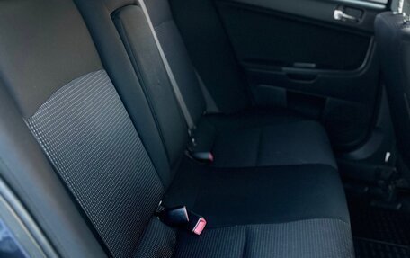 Mitsubishi Lancer IX, 2008 год, 720 000 рублей, 15 фотография