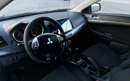 Mitsubishi Lancer IX, 2008 год, 720 000 рублей, 16 фотография