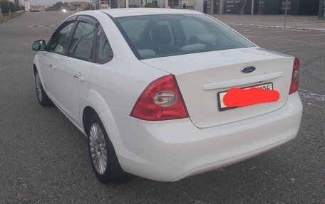 Ford Focus II рестайлинг, 2010 год, 650 000 рублей, 2 фотография