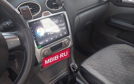 Ford Focus II рестайлинг, 2010 год, 650 000 рублей, 5 фотография