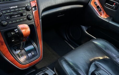 Lexus RX IV рестайлинг, 2000 год, 780 000 рублей, 9 фотография