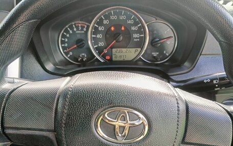 Toyota Corolla, 2017 год, 1 350 000 рублей, 4 фотография