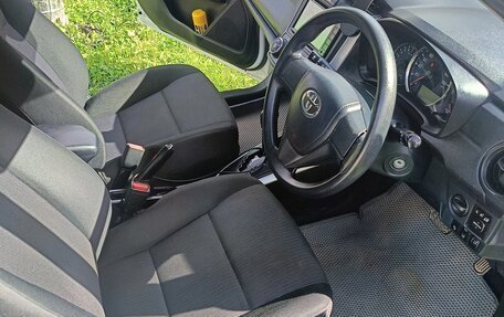 Toyota Corolla, 2017 год, 1 350 000 рублей, 7 фотография