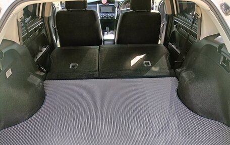 Toyota Corolla, 2017 год, 1 350 000 рублей, 10 фотография