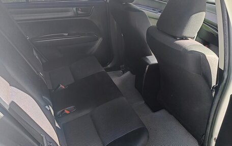 Toyota Corolla, 2017 год, 1 350 000 рублей, 8 фотография
