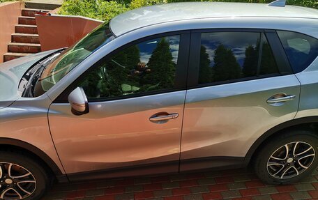 Mazda CX-5 II, 2015 год, 1 749 900 рублей, 2 фотография