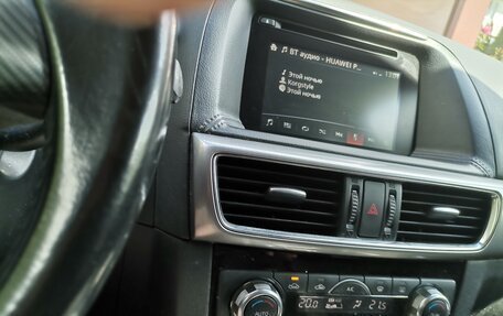 Mazda CX-5 II, 2015 год, 1 749 900 рублей, 3 фотография