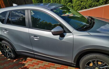 Mazda CX-5 II, 2015 год, 1 749 900 рублей, 4 фотография