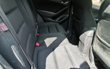 Mazda CX-5 II, 2015 год, 1 749 900 рублей, 8 фотография