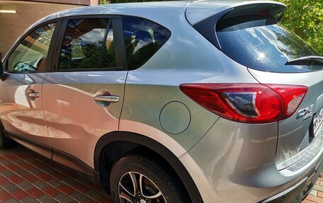 Mazda CX-5 II, 2015 год, 1 749 900 рублей, 7 фотография