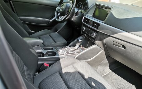 Mazda CX-5 II, 2015 год, 1 749 900 рублей, 10 фотография