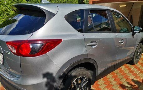 Mazda CX-5 II, 2015 год, 1 749 900 рублей, 18 фотография