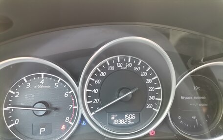 Mazda CX-5 II, 2015 год, 1 749 900 рублей, 15 фотография