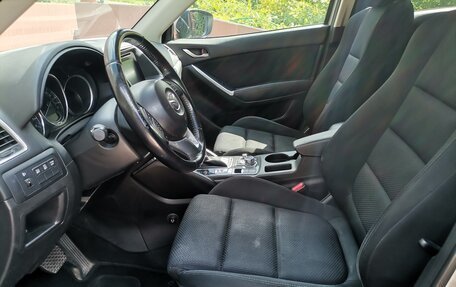 Mazda CX-5 II, 2015 год, 1 749 900 рублей, 17 фотография