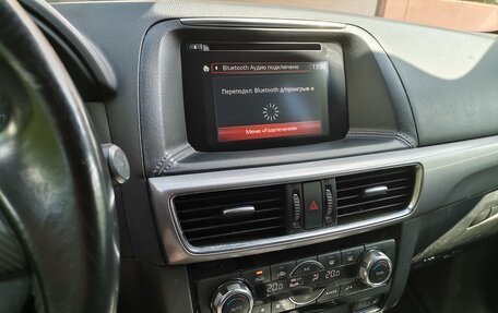 Mazda CX-5 II, 2015 год, 1 749 900 рублей, 13 фотография