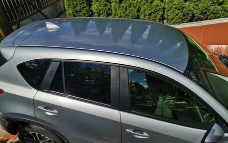 Mazda CX-5 II, 2015 год, 1 749 900 рублей, 16 фотография