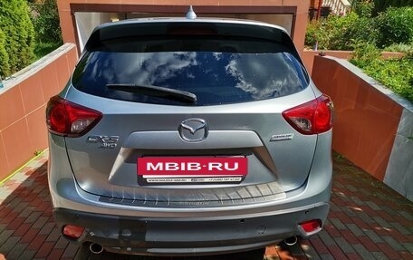 Mazda CX-5 II, 2015 год, 1 749 900 рублей, 20 фотография