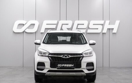 Chery Tiggo 4 I рестайлинг, 2021 год, 1 260 000 рублей, 3 фотография