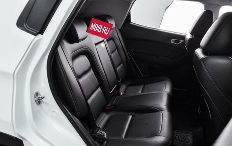 Chery Tiggo 4 I рестайлинг, 2021 год, 1 260 000 рублей, 7 фотография