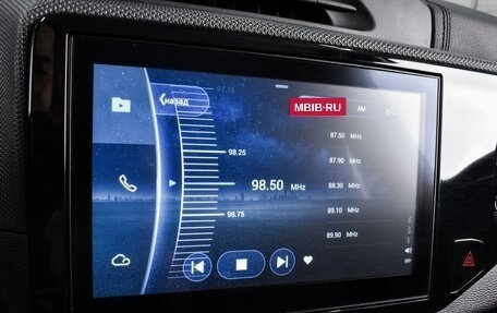 Chery Tiggo 4 I рестайлинг, 2021 год, 1 260 000 рублей, 12 фотография
