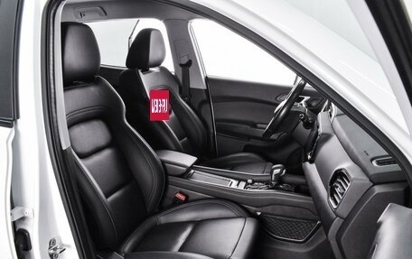 Chery Tiggo 4 I рестайлинг, 2021 год, 1 260 000 рублей, 8 фотография