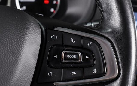 Chery Tiggo 4 I рестайлинг, 2021 год, 1 260 000 рублей, 16 фотография