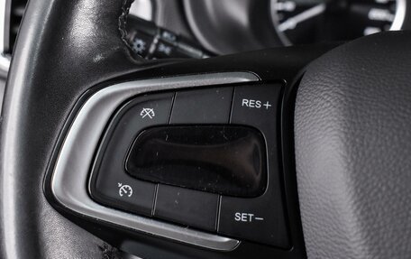 Chery Tiggo 4 I рестайлинг, 2021 год, 1 260 000 рублей, 15 фотография