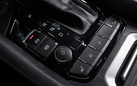 Chery Tiggo 4 I рестайлинг, 2021 год, 1 260 000 рублей, 18 фотография