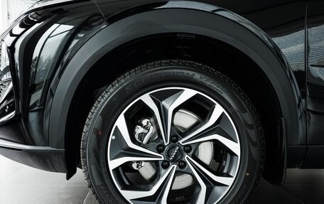Haval F7x, 2025 год, 3 549 000 рублей, 5 фотография