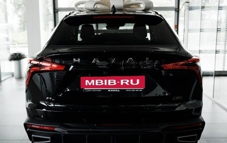 Haval F7x, 2025 год, 3 549 000 рублей, 3 фотография