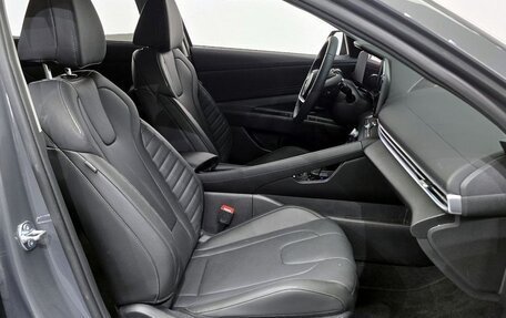 Hyundai Avante, 2025 год, 2 346 000 рублей, 9 фотография