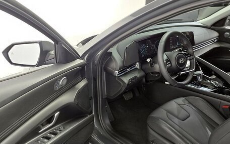 Hyundai Avante, 2025 год, 2 346 000 рублей, 5 фотография