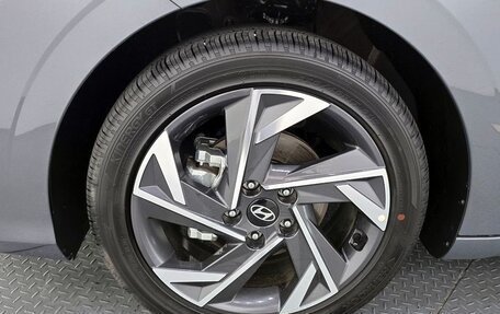 Hyundai Avante, 2025 год, 2 346 000 рублей, 19 фотография