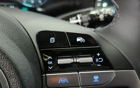 Hyundai Avante, 2025 год, 2 346 000 рублей, 17 фотография