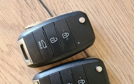 KIA Cerato III, 2018 год, 1 500 000 рублей, 6 фотография
