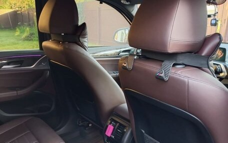 BMW X3, 2020 год, 4 500 000 рублей, 18 фотография