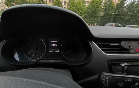 Skoda Octavia, 2015 год, 1 500 000 рублей, 2 фотография