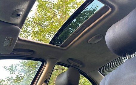 Dodge Neon II, 2002 год, 319 000 рублей, 9 фотография