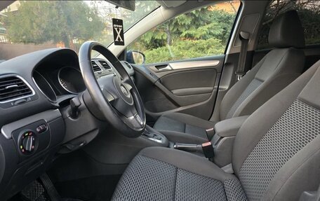 Volkswagen Golf VI, 2009 год, 777 777 рублей, 5 фотография