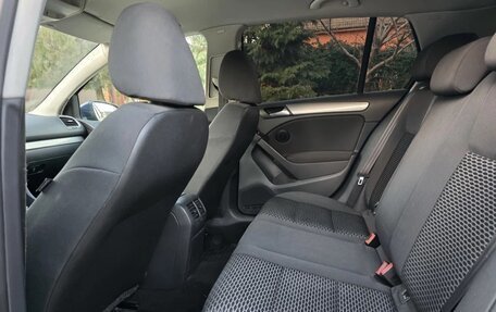 Volkswagen Golf VI, 2009 год, 777 777 рублей, 9 фотография