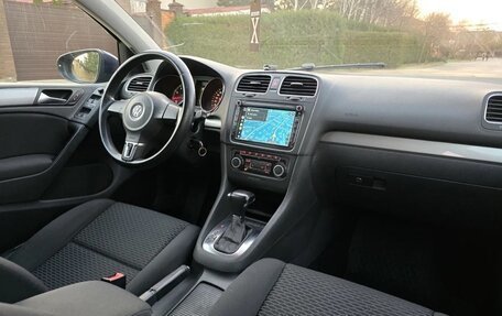 Volkswagen Golf VI, 2009 год, 777 777 рублей, 4 фотография