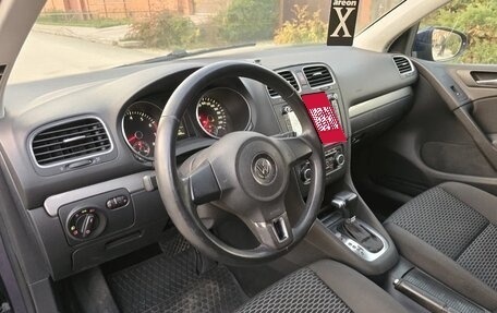 Volkswagen Golf VI, 2009 год, 777 777 рублей, 7 фотография
