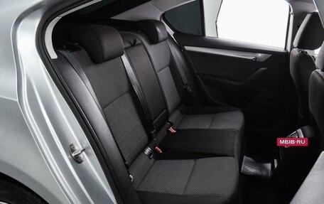 Skoda Octavia, 2016 год, 1 299 000 рублей, 7 фотография